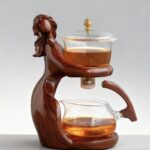 Mythos Semi-Auto Teapot