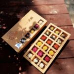 Blooming Tea Pearls - Handmade Flowering Tea Balls, Organic Herbal Tea for Zen Relaxation & Tea Ceremony