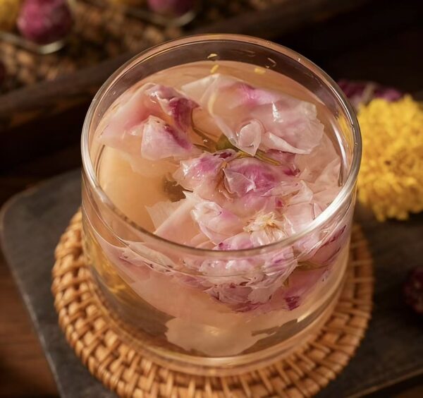 Zen Garden Blooming Pearls