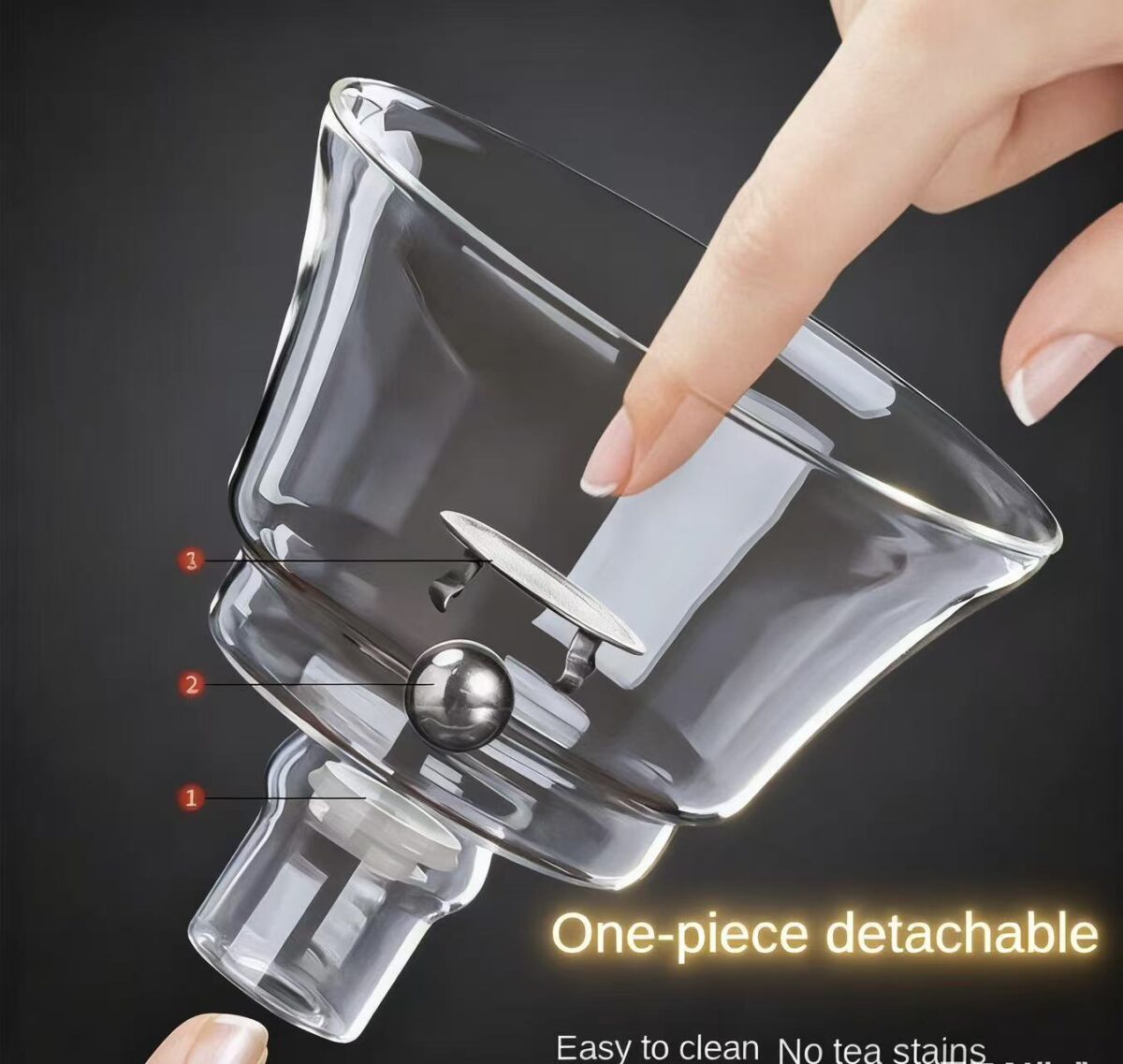 微信图片_20251029145343_21_3 Charming Bird Figurine Magnetic Semi-Auto Tea Infuser Set