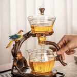 Mythos Semi-Auto Teapot