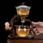 Mythos Semi-Auto Teapot