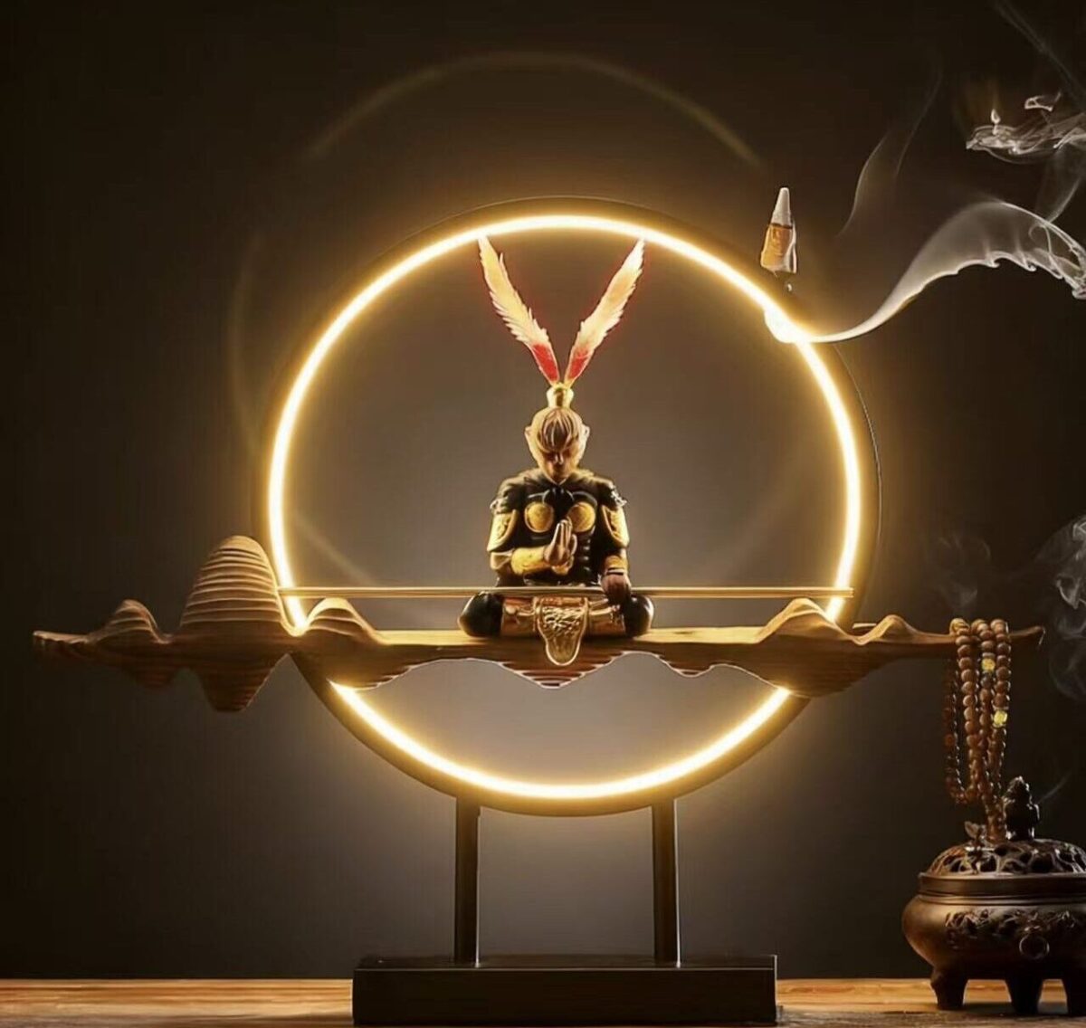 The Monkey King Edition