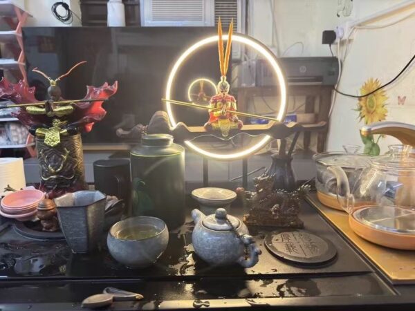 The Monkey King Edition