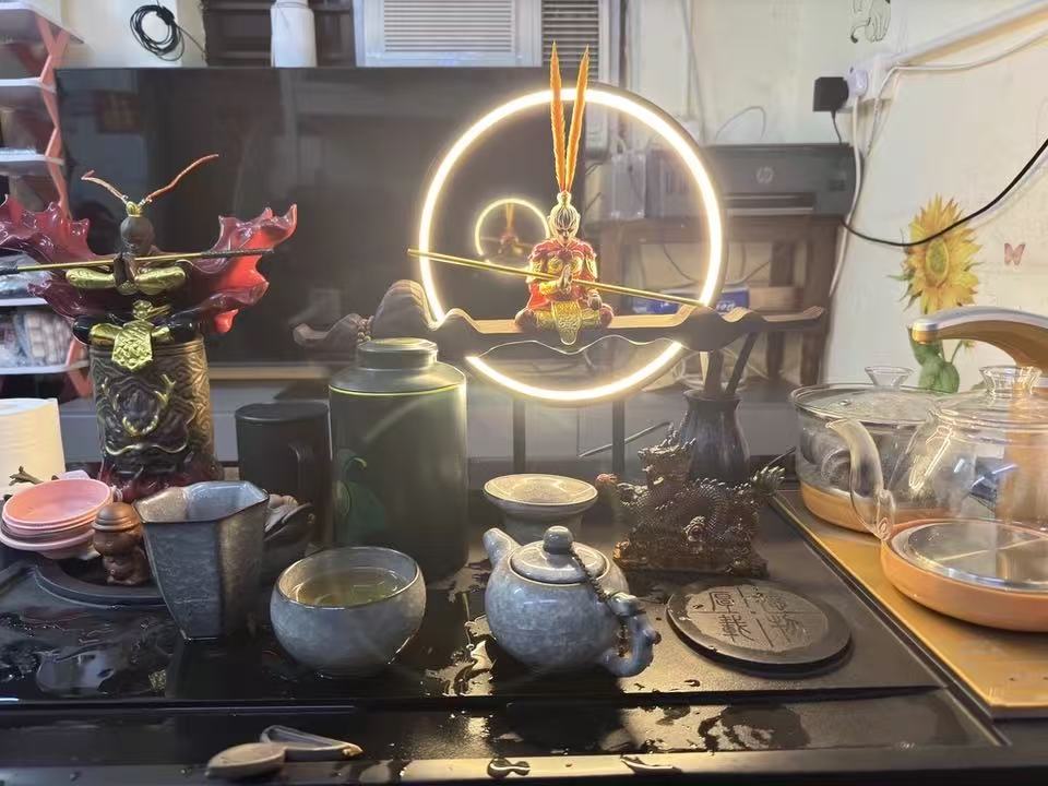 The Monkey King Edition