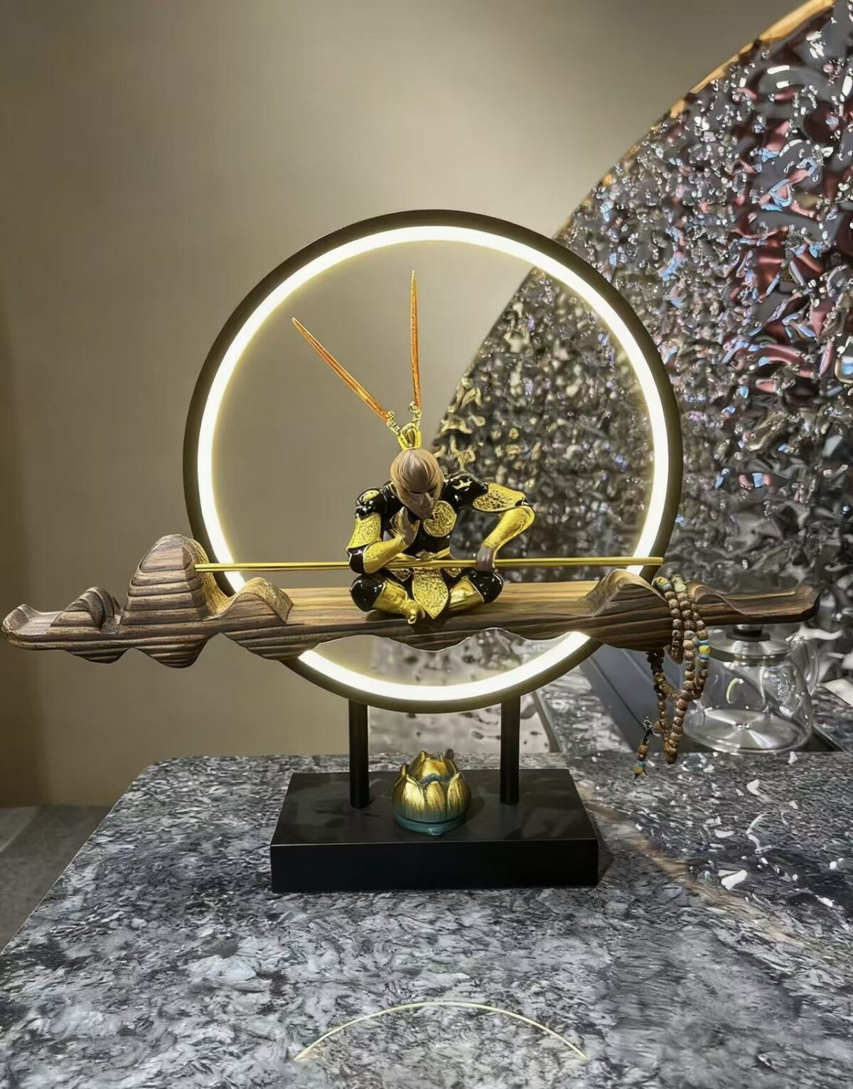 The Monkey King Edition