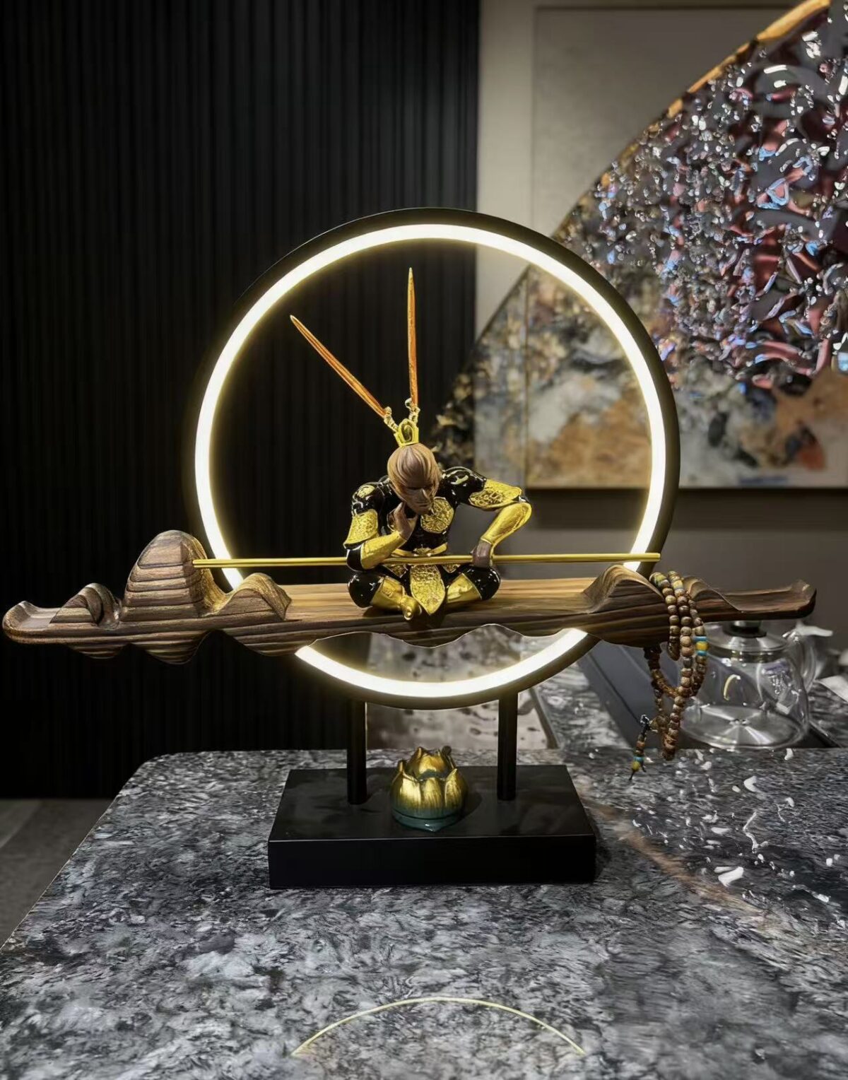 The Monkey King Edition