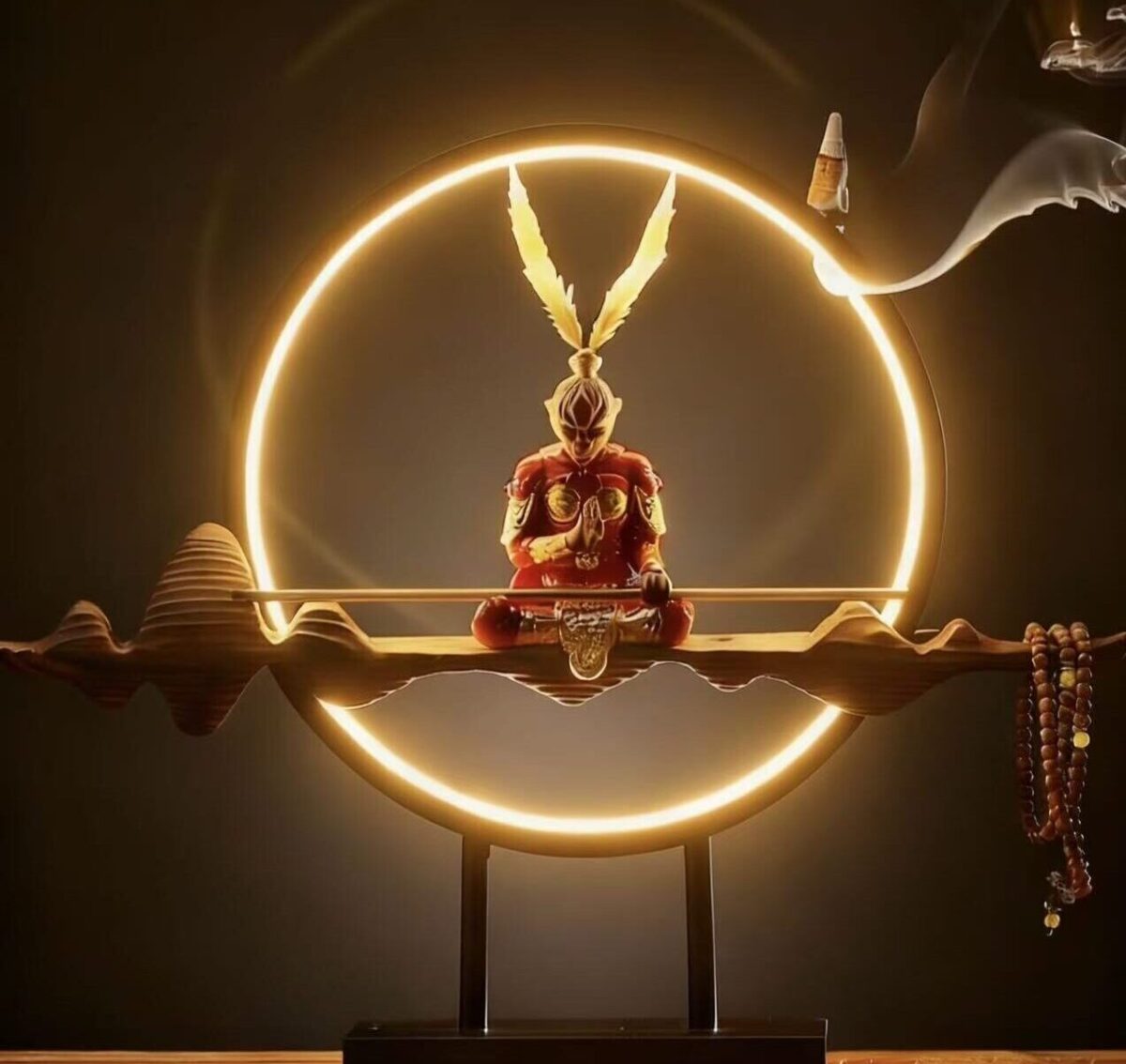 The Monkey King Edition