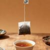 Premium Fujian Ancient Tree Rougui Tea - Honey Sweet Flavor, Antioxidant Black Tea for Daily Drinking & Digestion