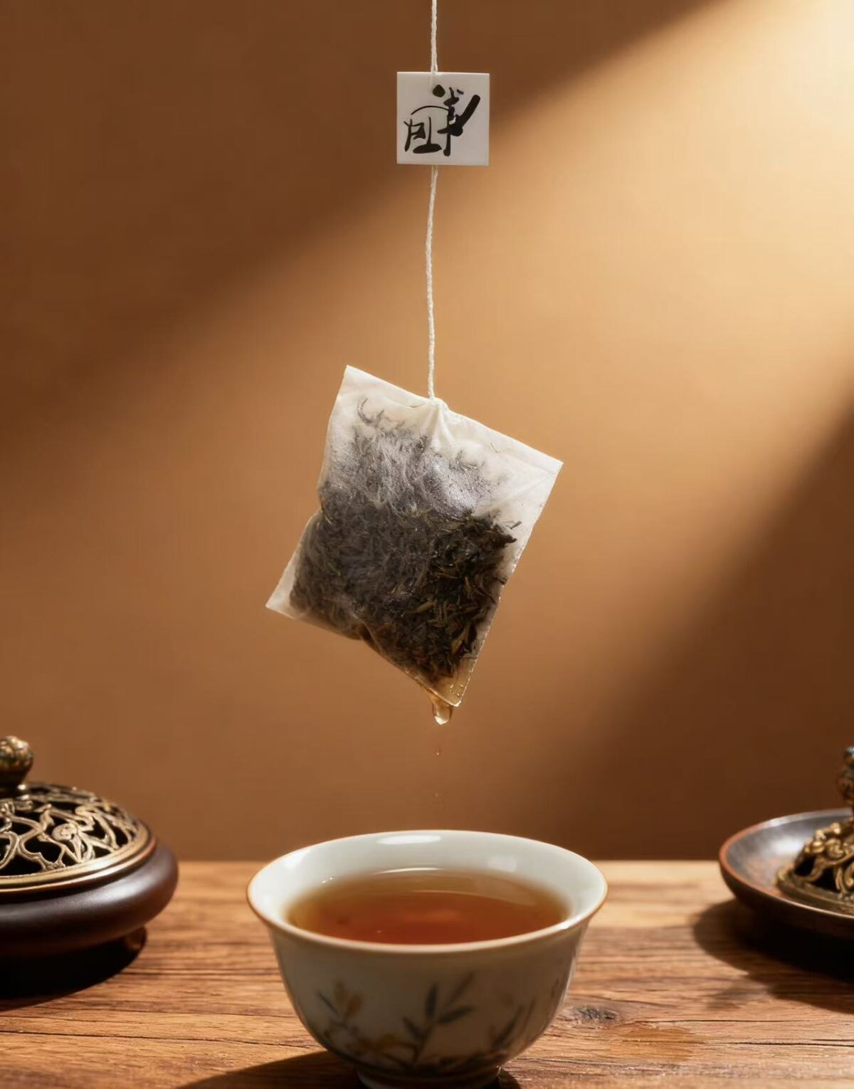 微信图片_20251031153304_56_6 Fujian Ancient Tree Rougui Tea - Charcoal Roasted Cinnamon Oolong, Antioxidant Rich Healthy Tea with Individual Bags