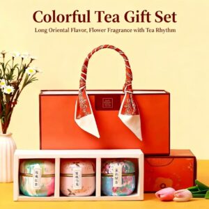 NourishTea Curated Gifts