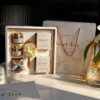 The Serenity Bloom Love Collection - Curated Tea Gift Set