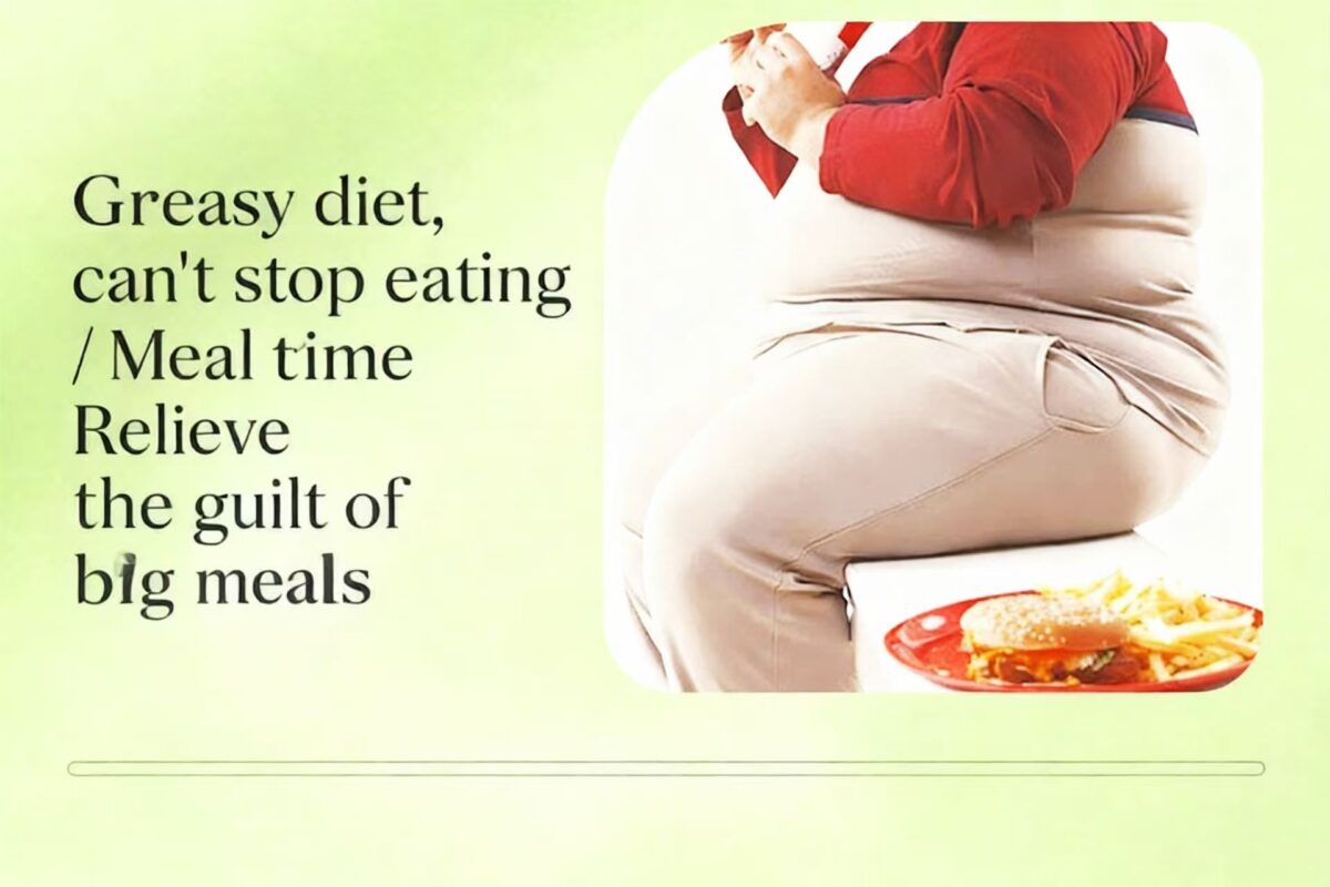 微信图片_20251130183124_392_6 Charcoal Roasted Black Oolong Tea - Natural Fat Burner, Oil Cutting Tea for Weight Management, Premium Healthy Oolong