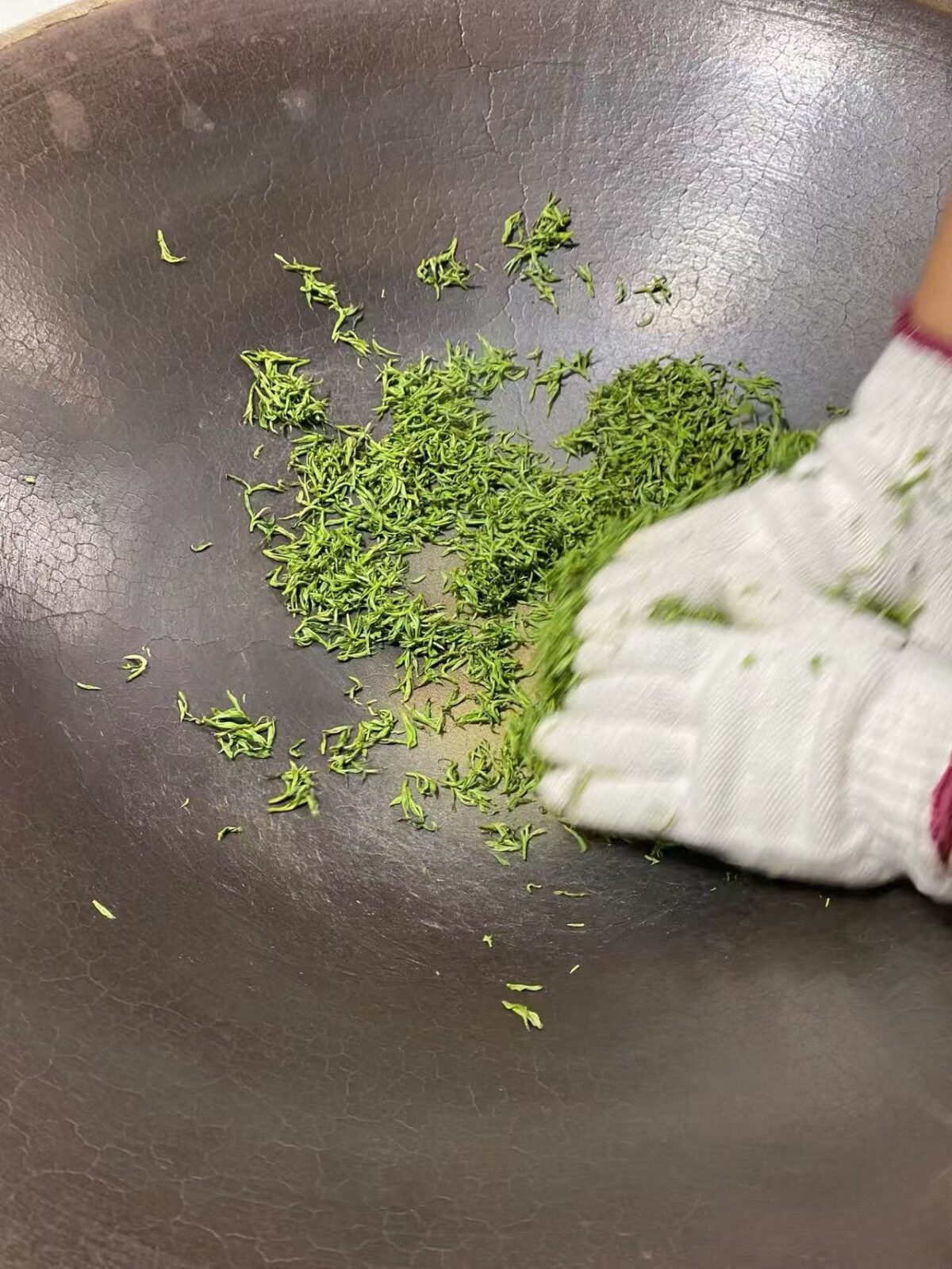 Weixin Image_20251224232439_568_6 Authentic Biluochun Green Tea - Premium Dongting Mountain "Green Snail Spring" Loose Leaf Gift Box, 250g