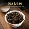 Ancient Tree Phoenix Dan Cong Tea (Mi Lan Xiang) - 500-Year-Old Trees 250g