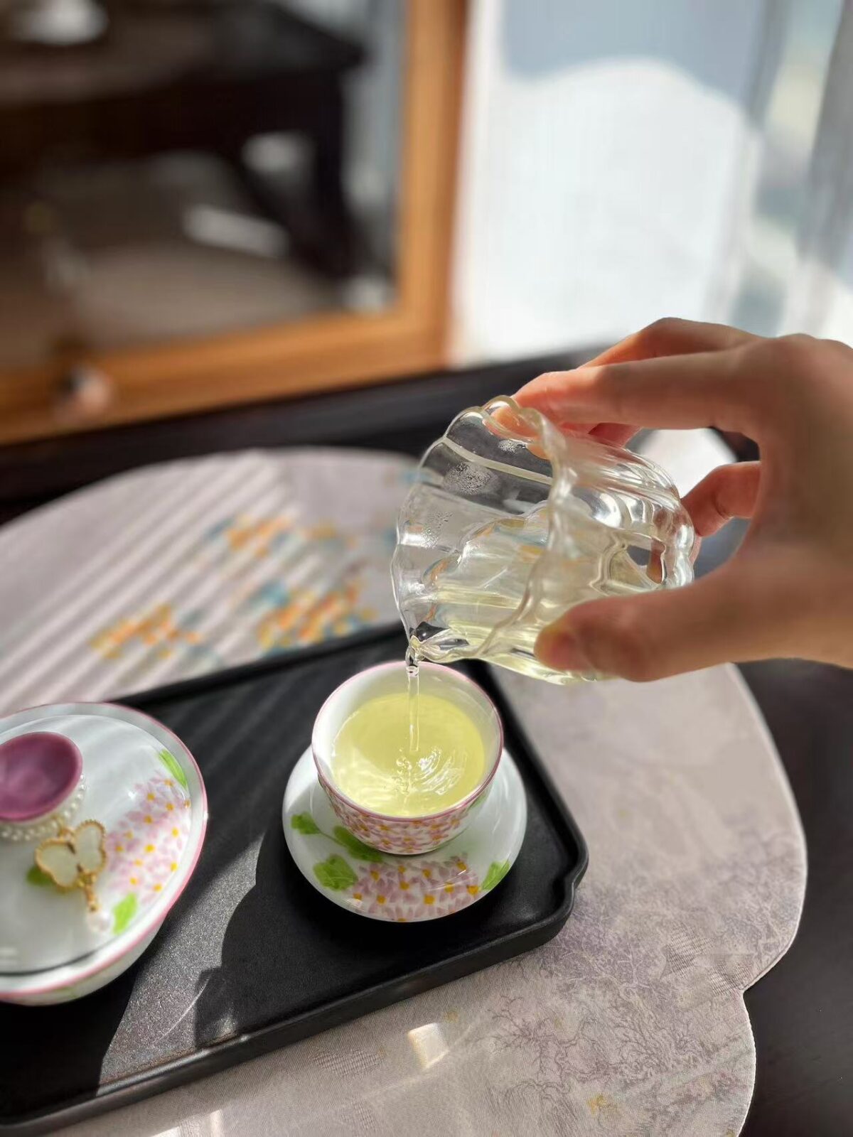 Premium Fragrant Anxi Tieguanyin Oolong Tea - Autumn Harvest, 500g (2 Cans)