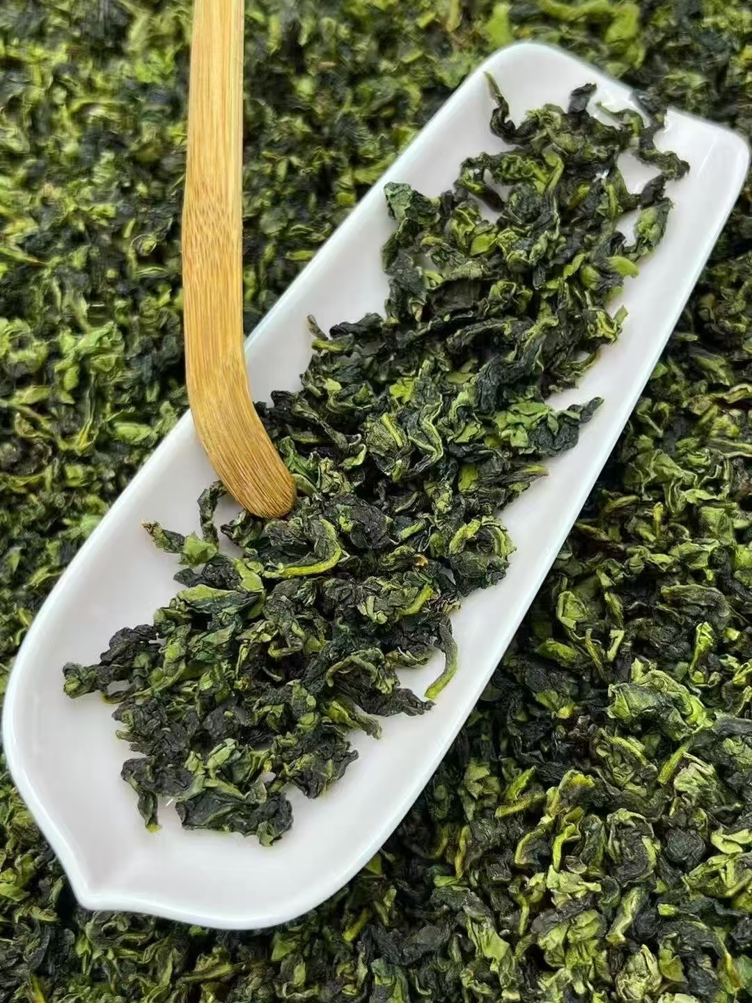 Premium Fragrant Anxi Tieguanyin Oolong Tea - Autumn Harvest, 500g (2 Cans)