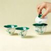 微信图片_20251223085144_648_7 Junxistea Hand-Painted Bamboo Porcelain Gaiwan Set - Zen Tea Cup for Gongfu Brewing