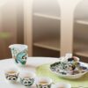 微信图片_20251225225534_608_6 The Celestial Bamboo: 1380°C Porcelain Tea Ritual Set - Hand-Painted Panda Motif, Jingdezhen