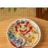 Pi Xiu Porcelain Tea Set - Stunning 1380°C Fired Ceremony Set for Wealth