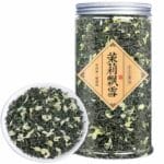 jasmine tea