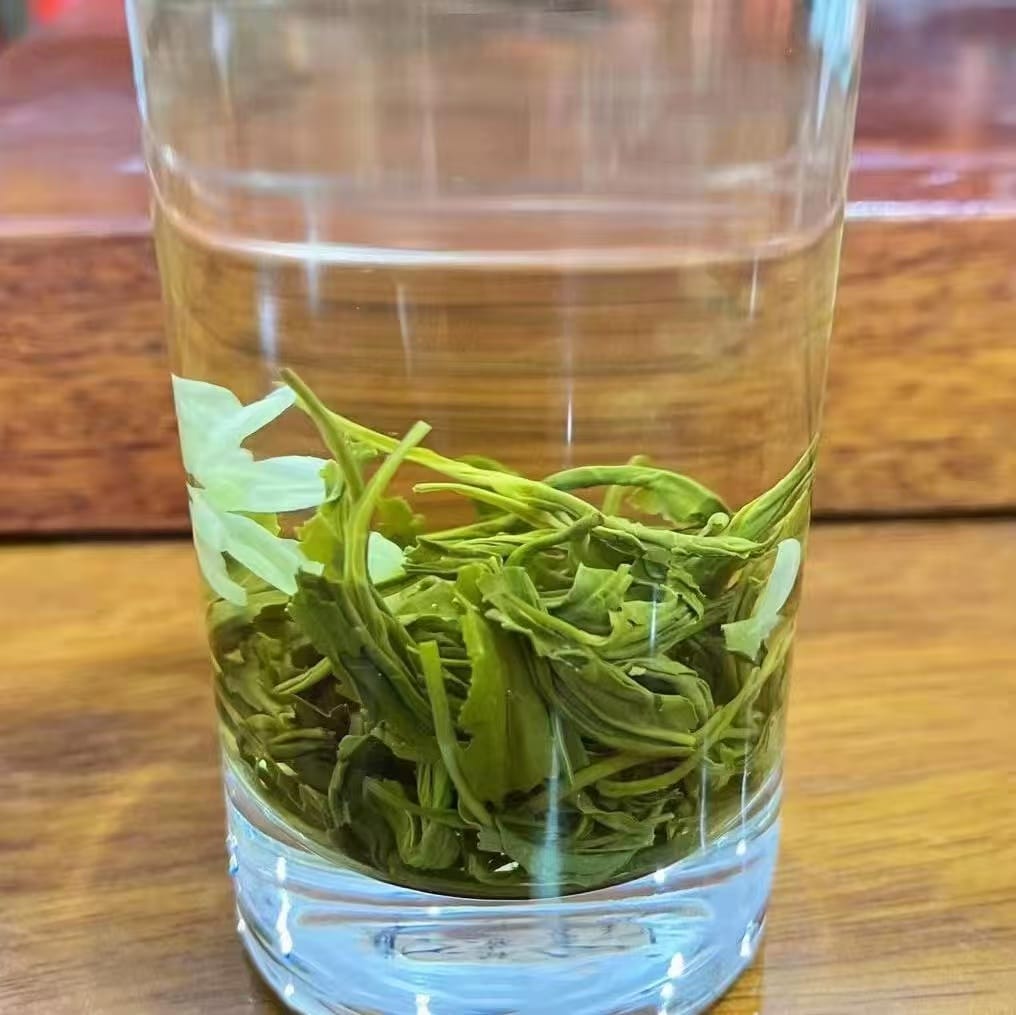 微信图片_20251227105354_677_6 Exquisite Jasmine Tea - Imperial Floating Snow 2026 Harvest 250g