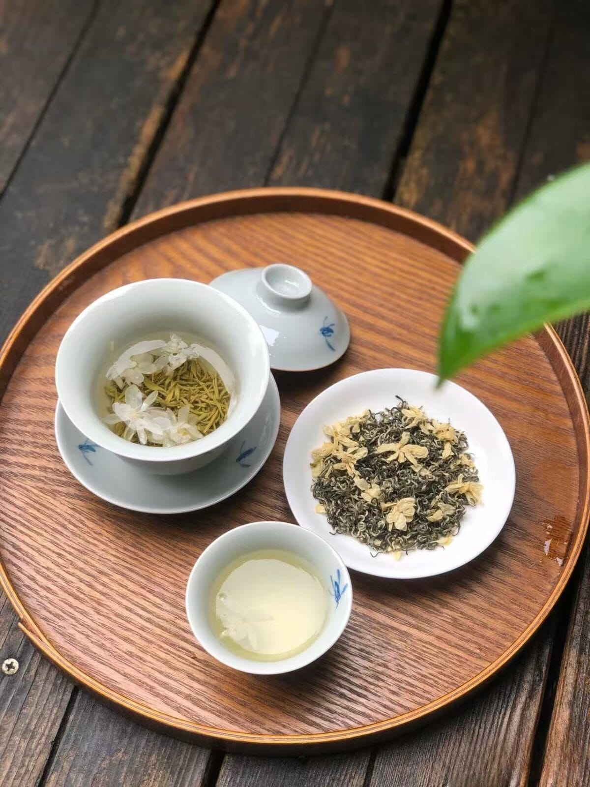 微信图片_20251227110843_680_6 Exquisite Jasmine Tea - Imperial Floating Snow 2026 Harvest 250g