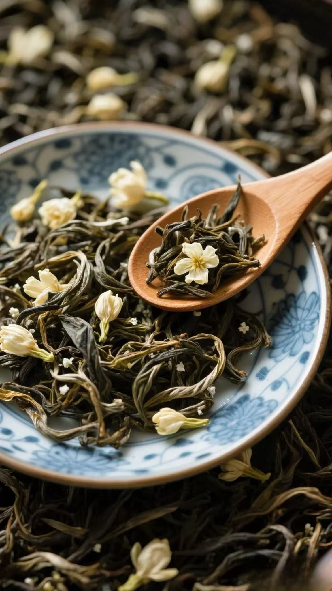 微信图片_20251227110845_682_6 Exquisite Jasmine Tea - Imperial Floating Snow 2026 Harvest 250g