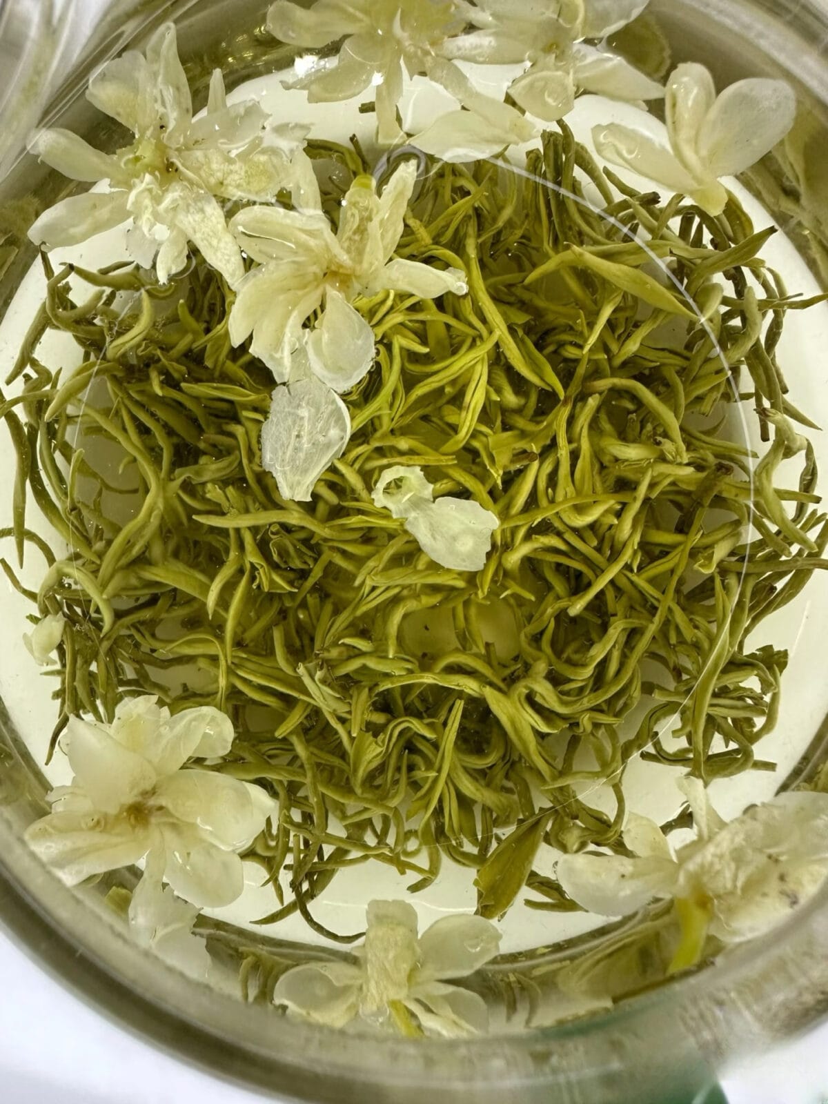 微信图片_20251227110846_683_6 Exquisite Jasmine Tea - Imperial Floating Snow 2026 Harvest 250g