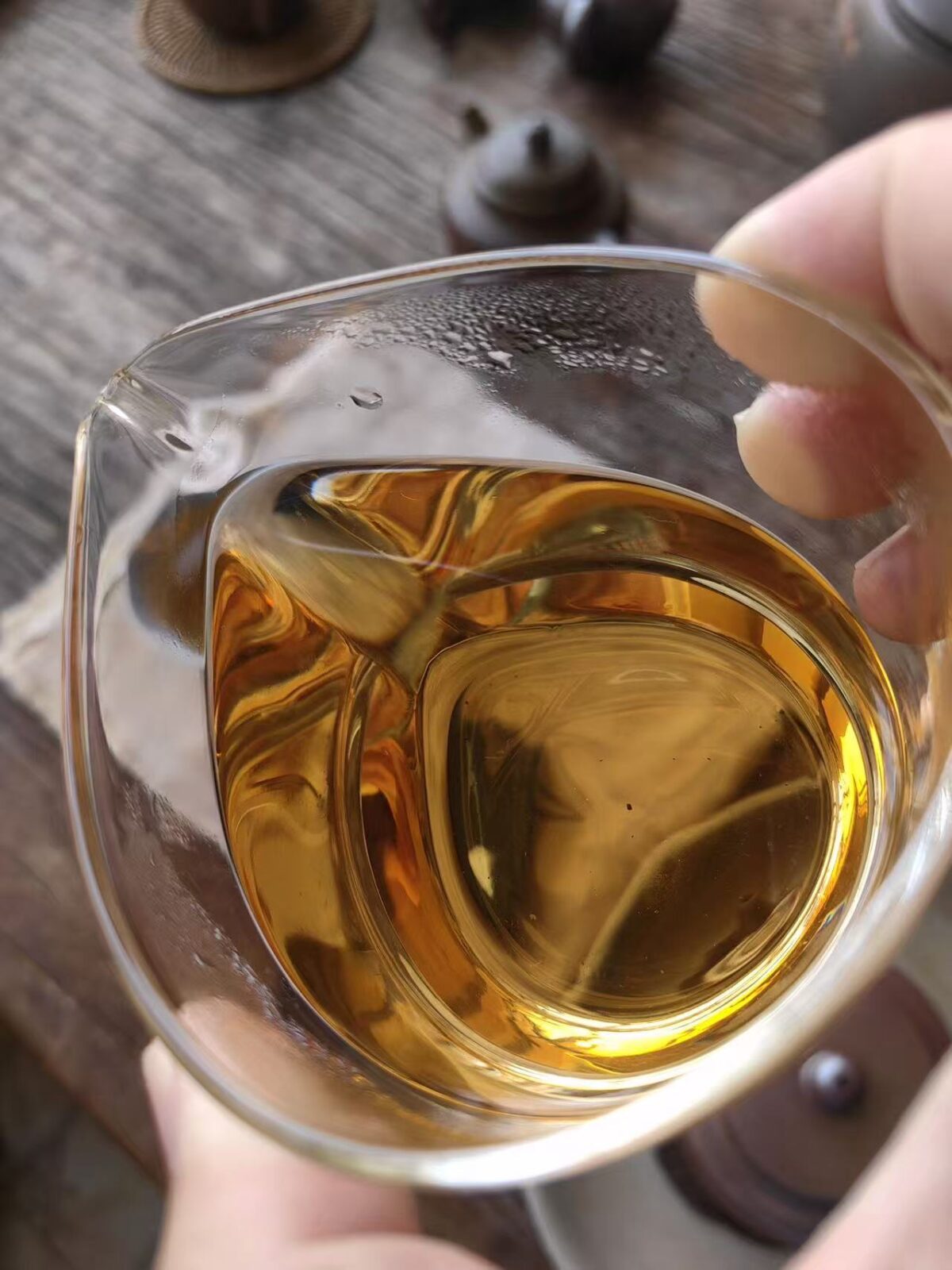 Ancient Tree Phoenix Dan Cong Tea (Mi Lan Xiang) - 500-Year-Old Trees 250g