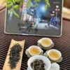 Ancient Tree Phoenix Dan Cong Tea (Mi Lan Xiang) - 500-Year-Old Trees 250g