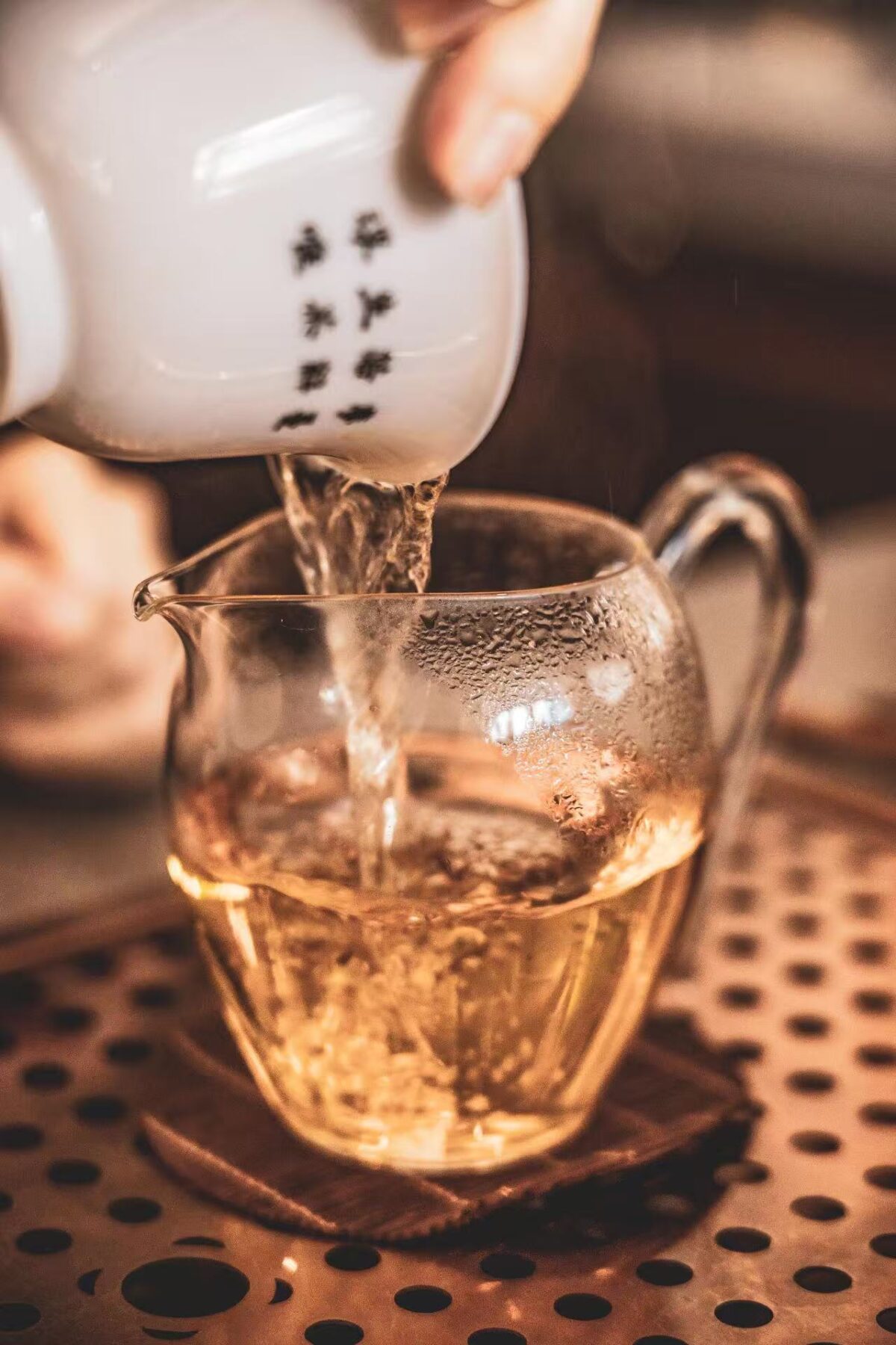 Ultimate Bulang Mountain Lao Ban Zhang Raw Puerh Tea Cake - 357g Spring Reserve