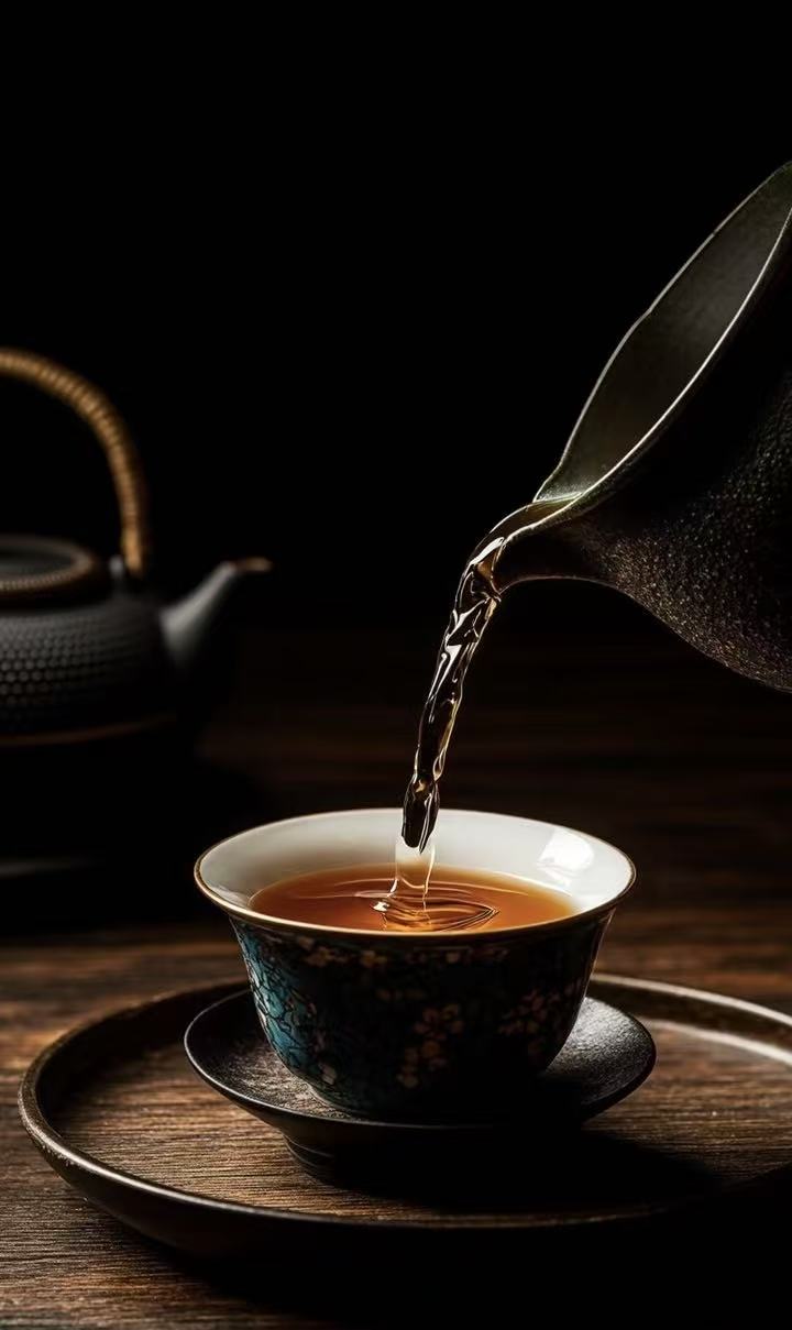 2026 Zhengshan Xiaozhong Black Tea - Tongmu Guan Wuyi Origin, 250g