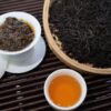 2026 Zhengshan Xiaozhong Black Tea - Tongmu Guan Wuyi Origin, 250g