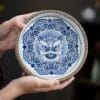 微信图片_20260118024756_1123_6 Blue and White Tea Set - Exquisite 5-Pc Lion Dance Gaiwan Collection