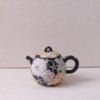 微信图片_20260121010238_1203_6 Yixing Teapot - Exquisite 150ml Hand-Painted Floral Dragon Egg for Gongfu
