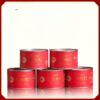 Wuyi Mountain Tongmu Classic Black Tea Collection - 5 Premium Varieties Gift Set 150g (Zhengshan Xiaozhong, Taoyuan Youxiang, Big Red Sweet, Small Red Sweet, Tongmu Premium)