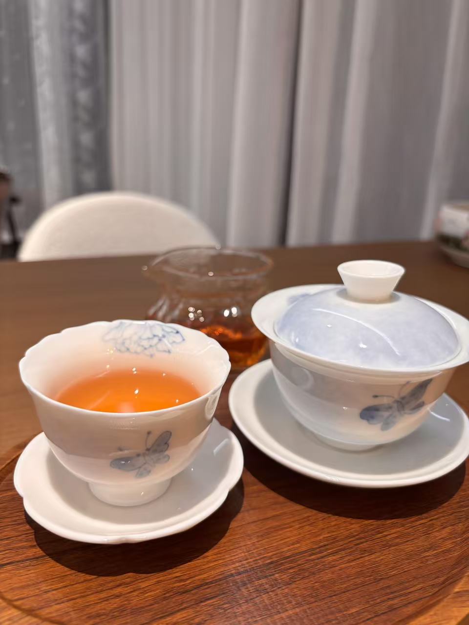 Wuyi Mountain Tongmu Classic Black Tea Collection - 5 Premium Varieties Gift Set 150g (Zhengshan Xiaozhong, Taoyuan Youxiang, Big Red Sweet, Small Red Sweet, Tongmu Premium)