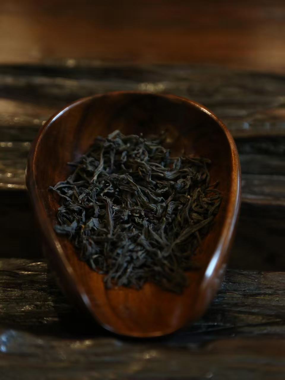 Wuyi Mountain Tongmu Classic Black Tea Collection - 5 Premium Varieties Gift Set 150g (Zhengshan Xiaozhong, Taoyuan Youxiang, Big Red Sweet, Small Red Sweet, Tongmu Premium)