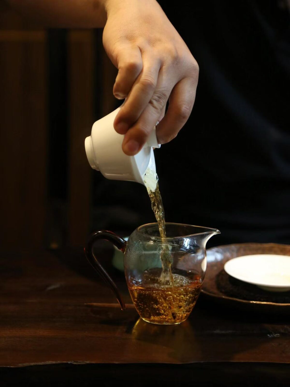 Wuyi Mountain Tongmu Classic Black Tea Collection - 5 Premium Varieties Gift Set 150g (Zhengshan Xiaozhong, Taoyuan Youxiang, Big Red Sweet, Small Red Sweet, Tongmu Premium)