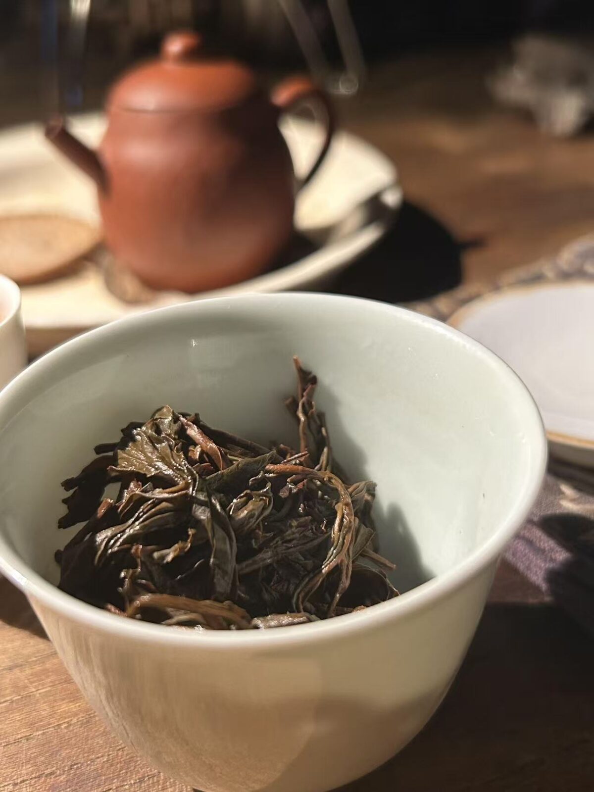 Wuyi Mountain Tongmu Classic Black Tea Collection - 5 Premium Varieties Gift Set 150g (Zhengshan Xiaozhong, Taoyuan Youxiang, Big Red Sweet, Small Red Sweet, Tongmu Premium)