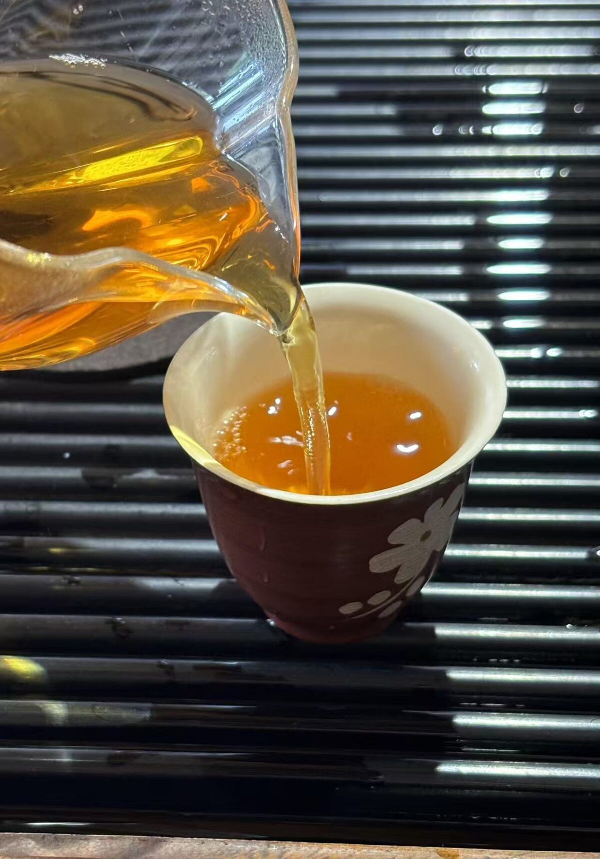 Wuyi Mountain Tongmu Classic Black Tea Collection - 5 Premium Varieties Gift Set 150g (Zhengshan Xiaozhong, Taoyuan Youxiang, Big Red Sweet, Small Red Sweet, Tongmu Premium)