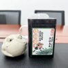 微信图片_20260126111418_1333_6 Zisha Tea Pet Three-Legged Money Toad - Yangzhi White Clay Wealth Attraction Ornament, Patina Developable