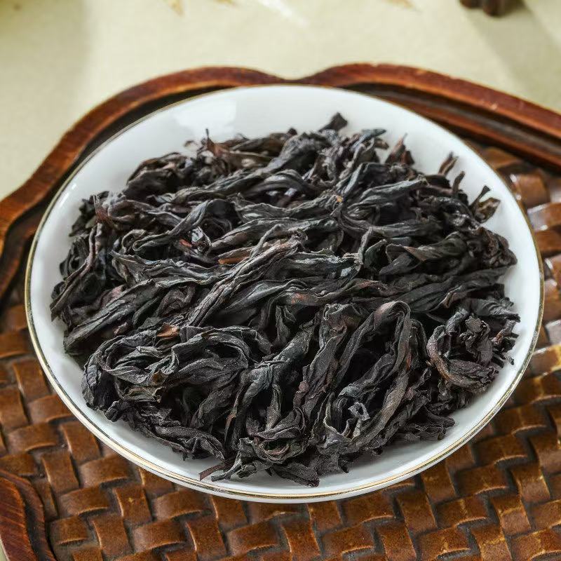 Shui Xian Oolong Tea