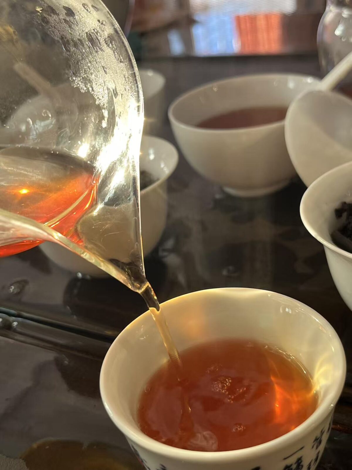 Orchid Aroma Shui Xian Wuyi Rock Tea Gift Set - 336g (2 Boxes)