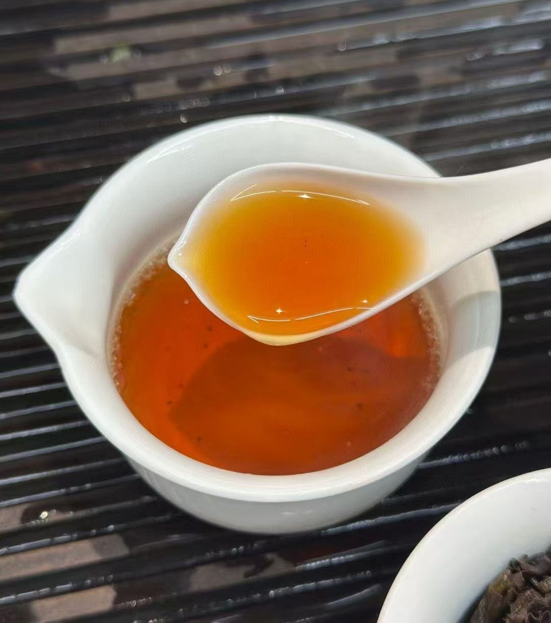 Orchid Aroma Shui Xian Wuyi Rock Tea Gift Set - 336g (2 Boxes)