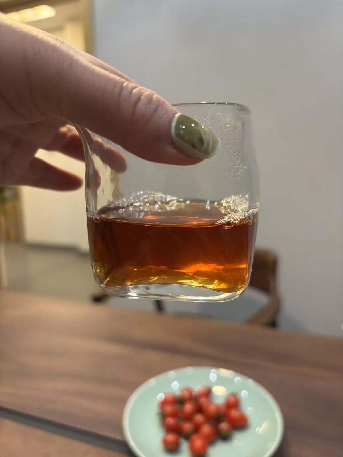 Orchid Aroma Shui Xian Wuyi Rock Tea Gift Set - 336g (2 Boxes)