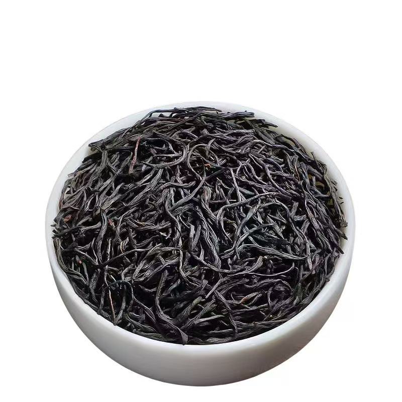 Exquisite & Smoky Lapsang Souchong Tea | 500g from Wuyi Mountain