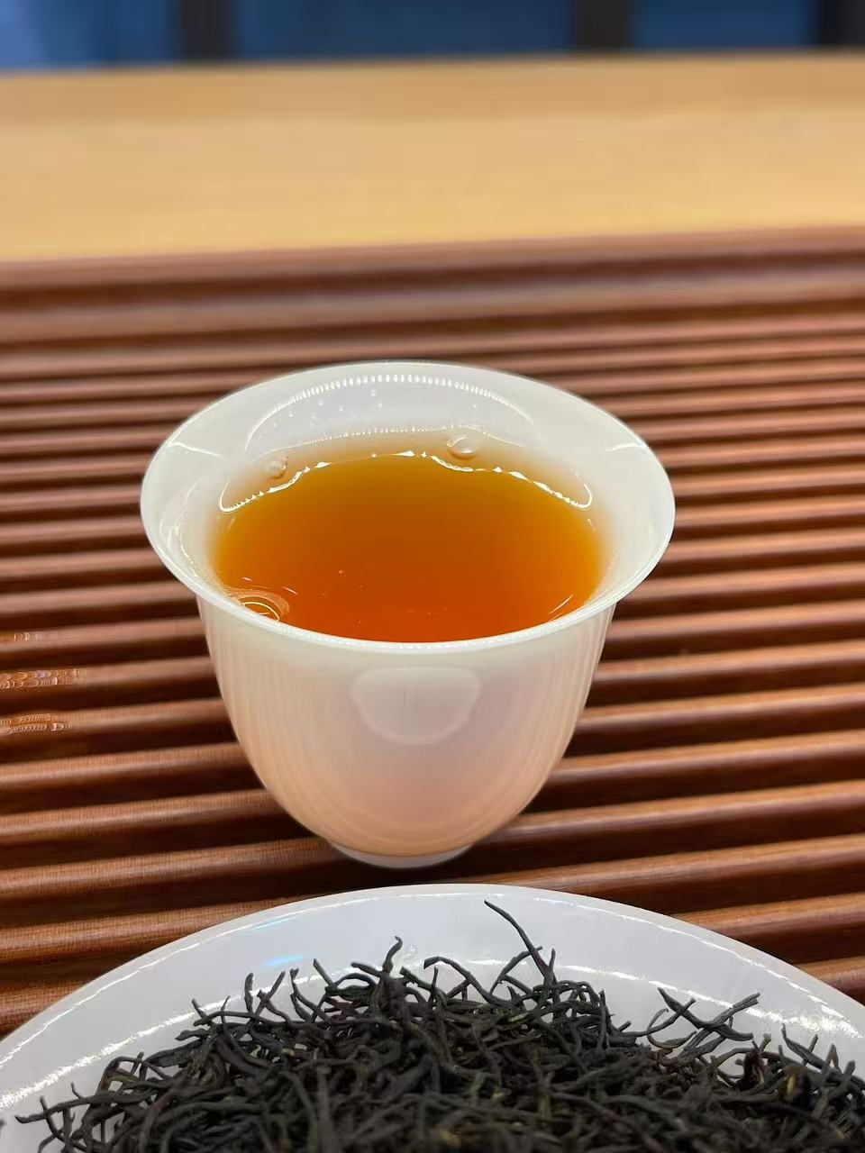Exquisite & Smoky Lapsang Souchong Tea | 500g from Wuyi Mountain
