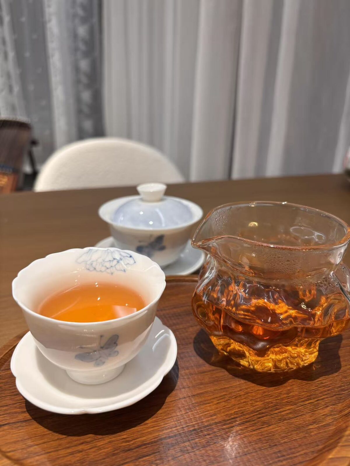 Exquisite & Smoky Lapsang Souchong Tea | 500g from Wuyi Mountain